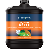 Express NK + TE - 20 Litre
